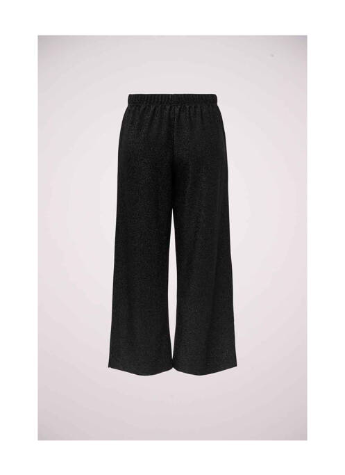 Pantalon droit noir ONLY pour femme
