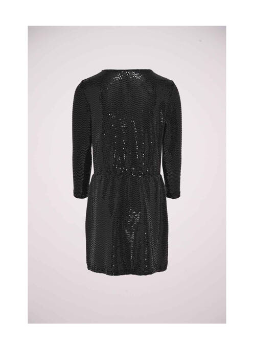 Robe courte noir ONLY pour fille