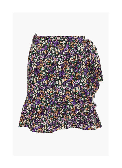 Jupe courte noir ONLY pour femme