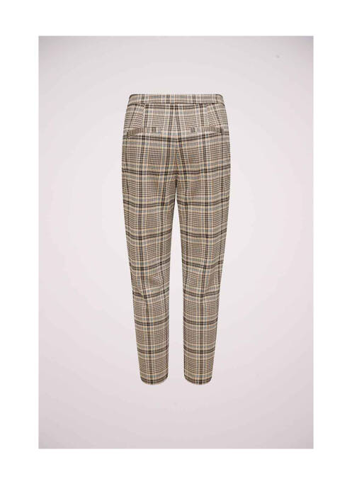 Pantalon chino beige ONLY pour femme