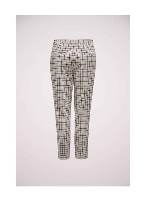 Pantalon chino beige ONLY pour femme