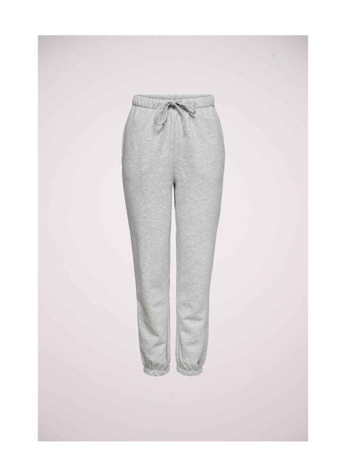 Jogging gris ONLY pour femme