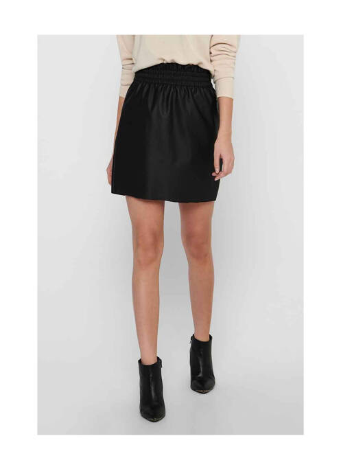 Jupe courte noir ONLY femme