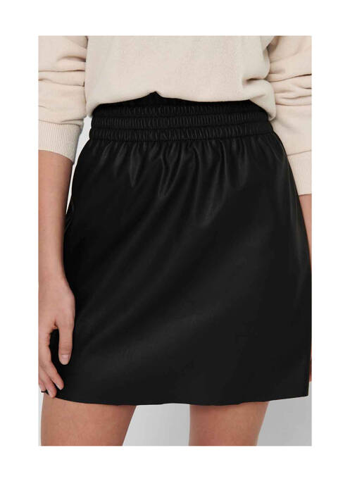 Jupe courte noir ONLY femme