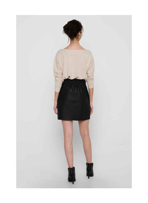 Jupe courte noir ONLY femme