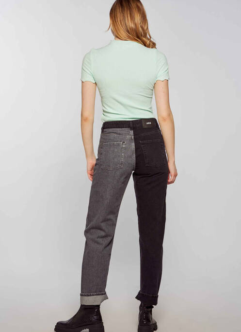 T-shirt vert ONLY pour femme