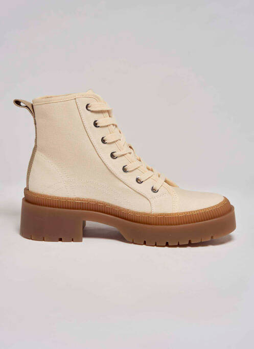 Baskets blanc ONLY femme