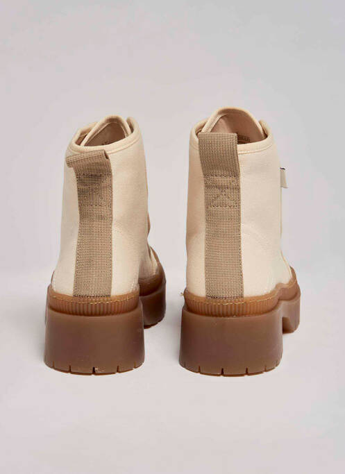 Baskets blanc ONLY femme