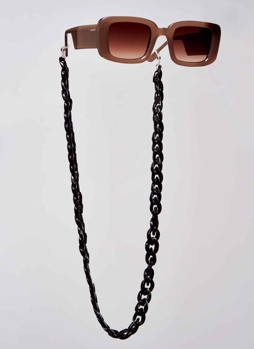 Accessoire divers noir ONLY pour femme