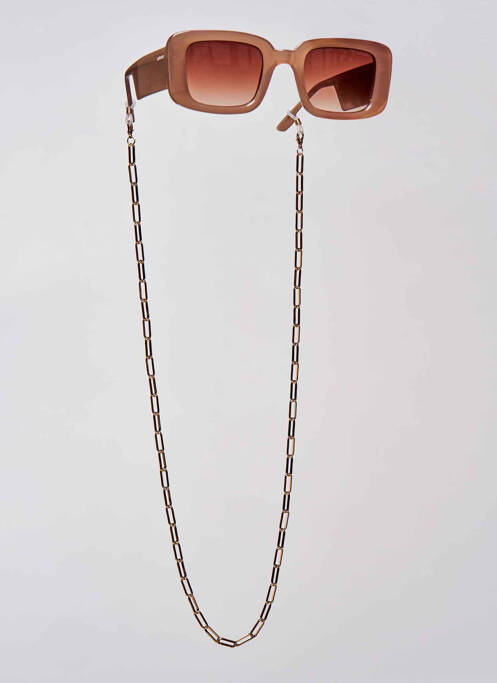 Accessoire divers or ONLY femme