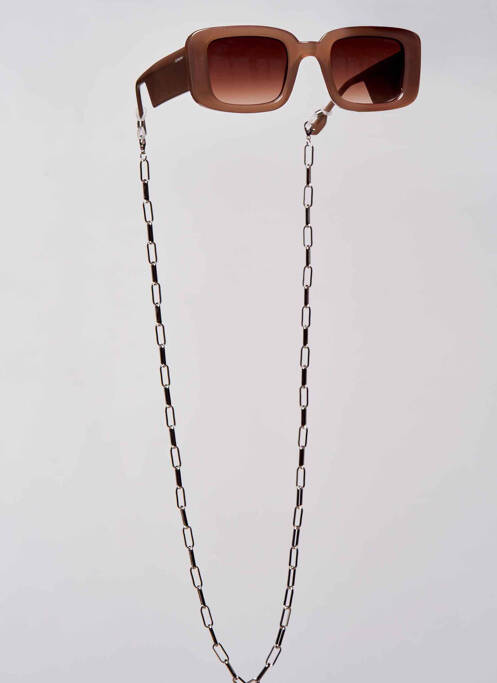 Accessoire divers argent ONLY femme