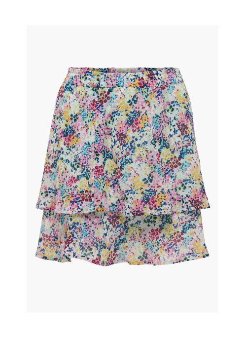 Jupe courte vert ONLY pour fille