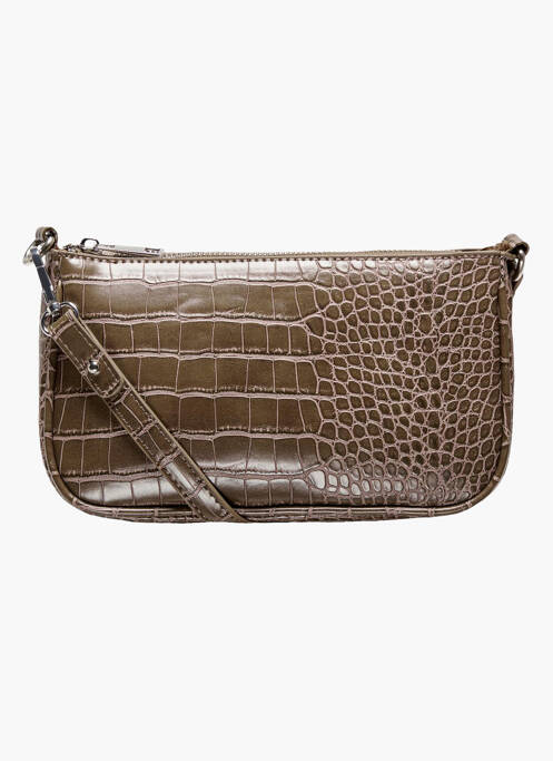 Sac marron ONLY femme