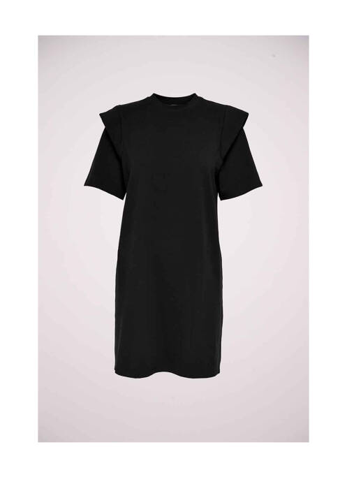 Robe courte noir ONLY pour femme