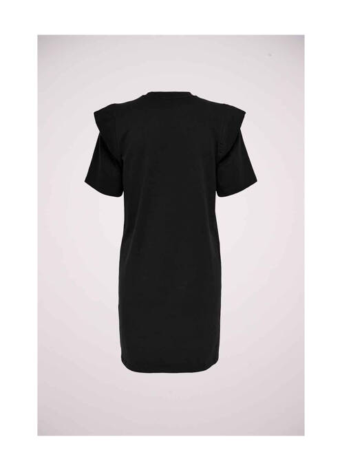 Robe courte noir ONLY pour femme