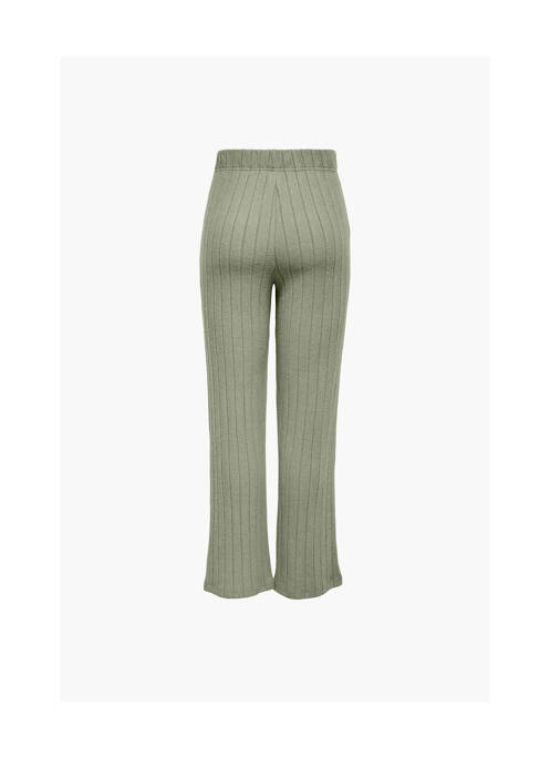 Jogging marron ONLY pour femme