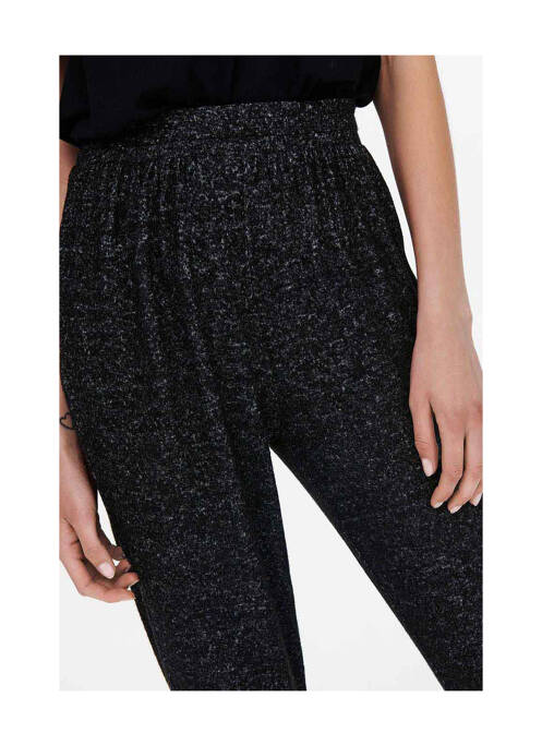 Jogging noir ONLY pour femme