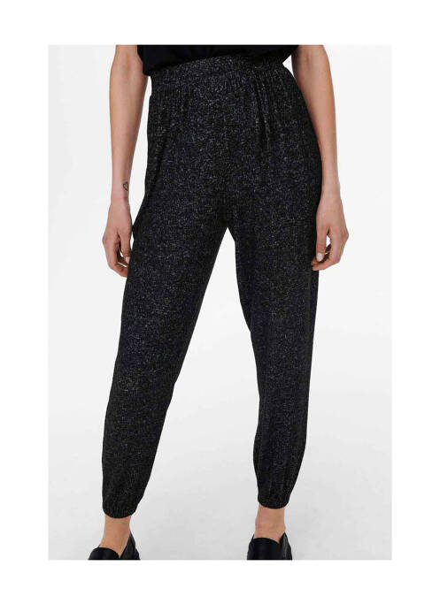 Jogging noir ONLY pour femme