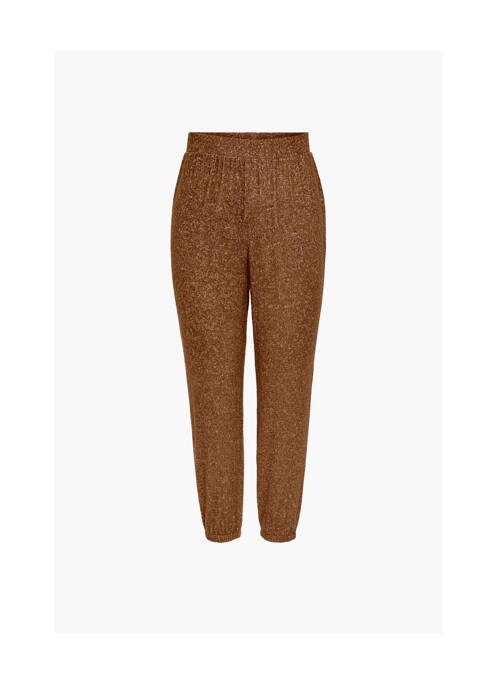 Jogging marron ONLY pour femme