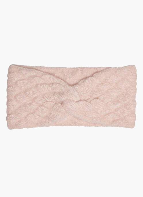 Bonnet gris ONLY femme