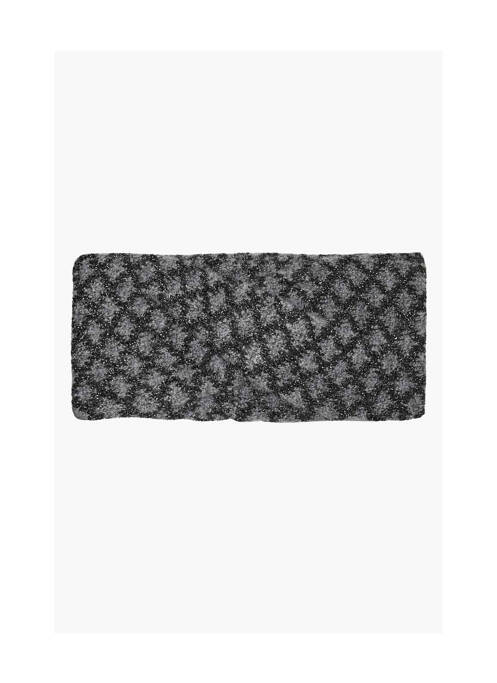 Bonnet noir ONLY pour femme