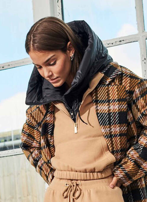 Accessoire divers noir ONLY femme