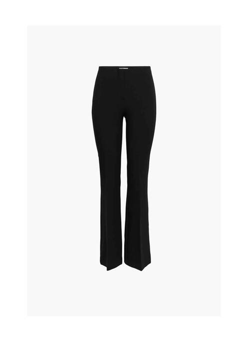 Pantalon chino noir ONLY pour femme