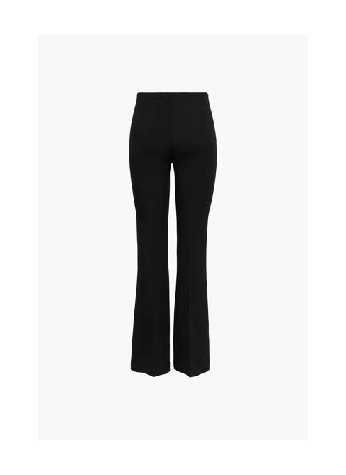 Pantalon chino noir ONLY pour femme