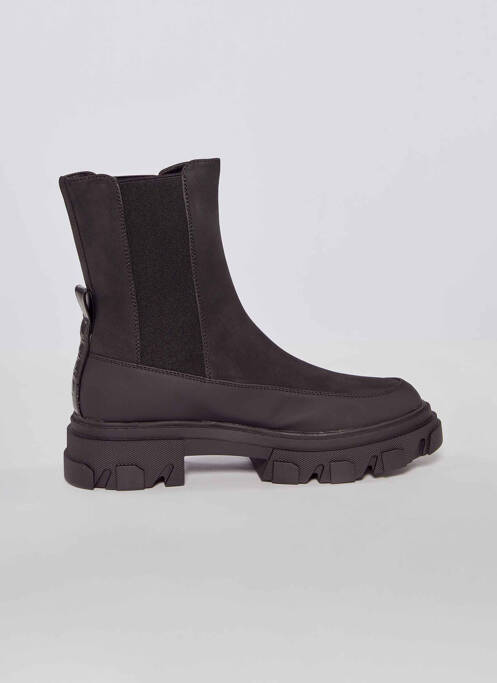 Bottines/Boots noir ONLY femme