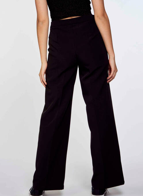 Pantalon flare noir ONLY pour femme