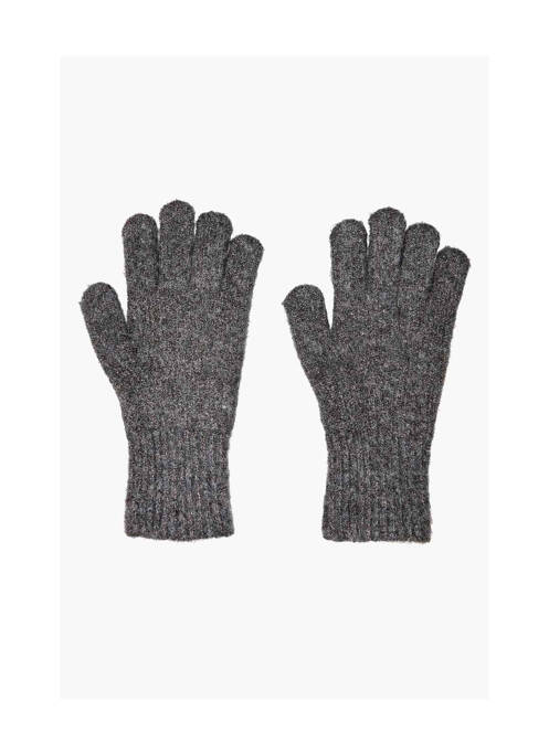 Gants noir ONLY femme
