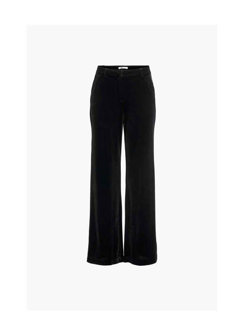 Pantalon flare noir ONLY pour femme