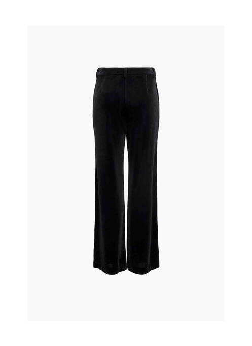 Pantalon flare noir ONLY pour femme