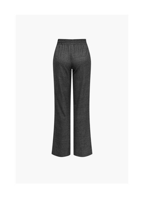 Pantalon flare noir ONLY pour femme