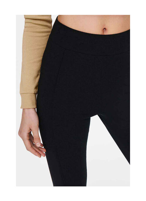 Jogging noir ONLY femme