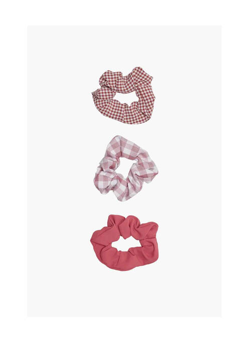 Accessoire pour cheveux rose ONLY pour femme