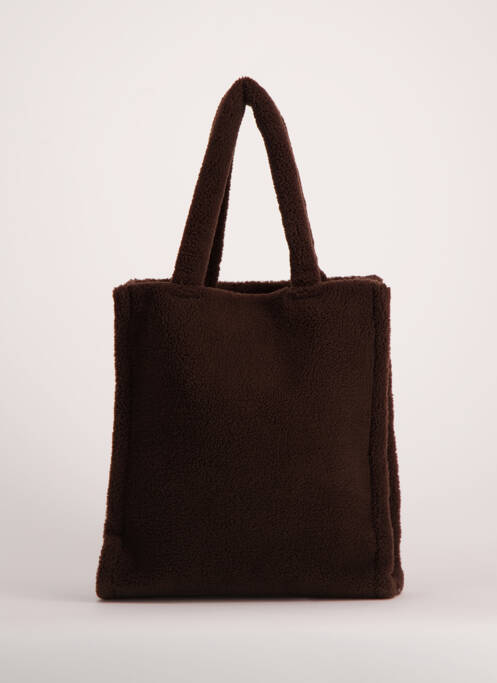 Sac marron ONLY femme
