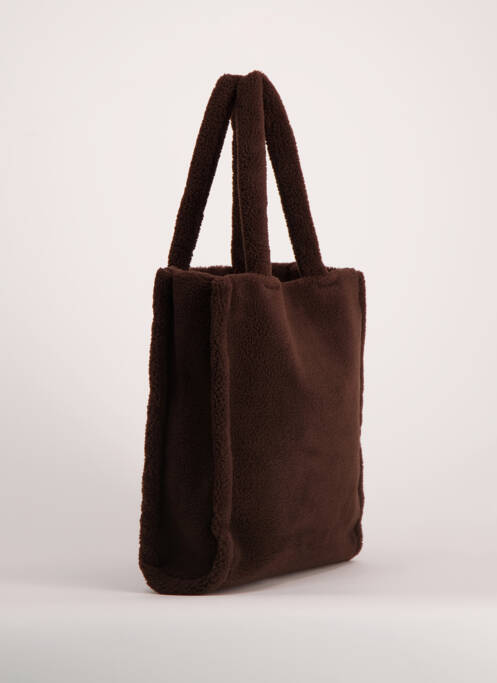 Sac marron ONLY femme
