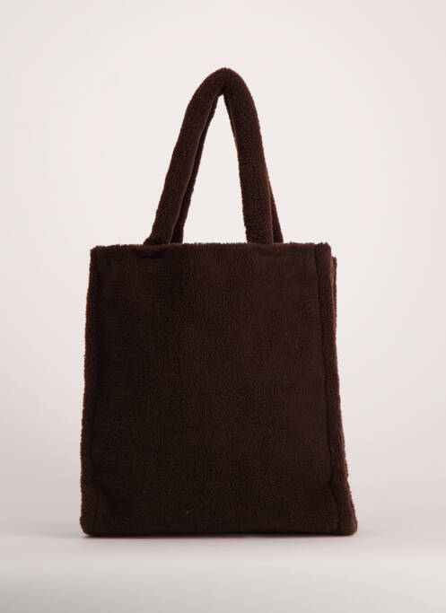 Sac marron ONLY femme