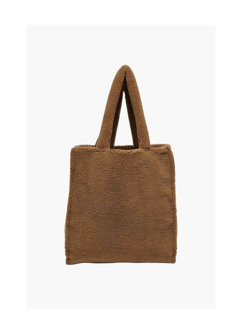 Sac beige ONLY femme