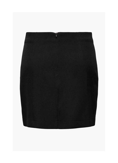 Jupe courte noir ONLY pour femme