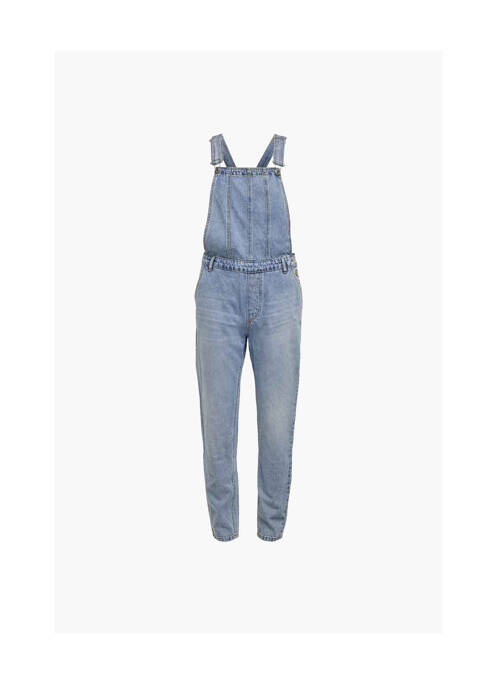 Salopette bleu ONLY pour fille