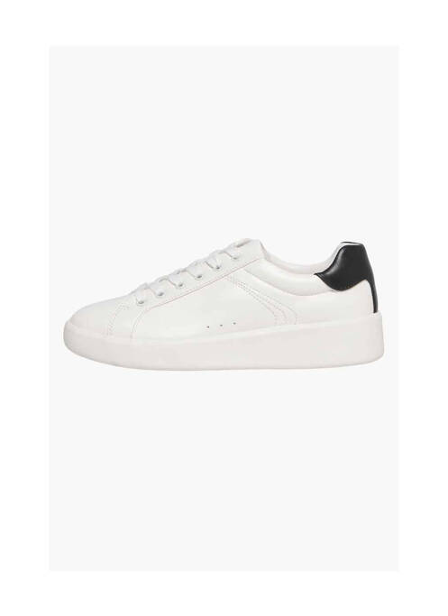 Baskets blanc ONLY pour femme