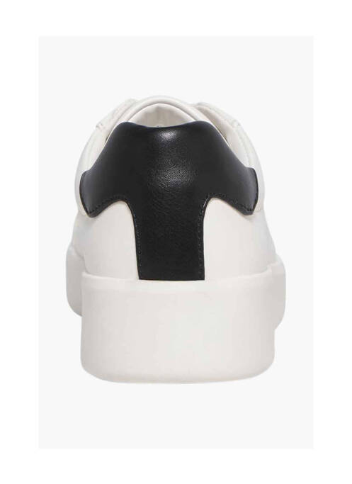 Baskets blanc ONLY femme
