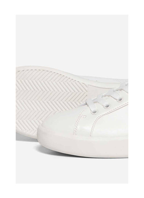 Baskets blanc ONLY femme