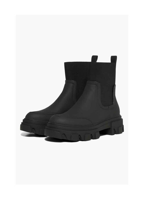Bottines/Boots noir ONLY femme
