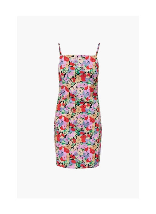 Robe courte noir ONLY pour femme