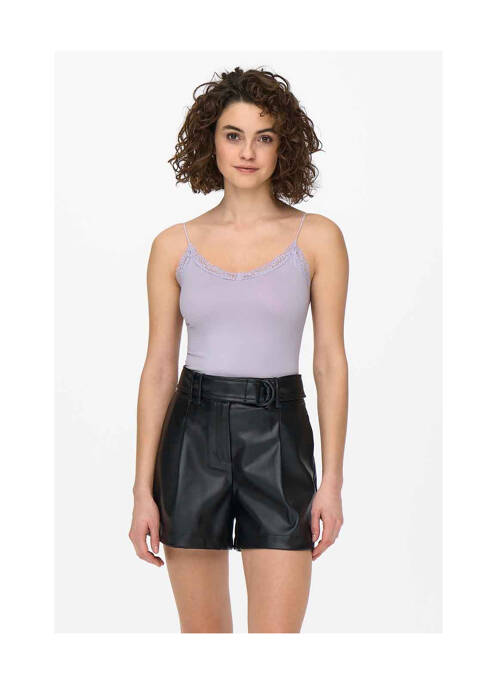 Soutien-gorge vert ONLY pour femme