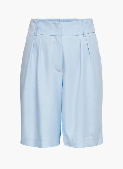 Bermuda bleu ONLY femme
