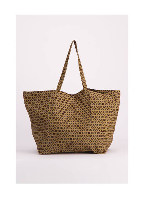 Sac marron ONLY femme